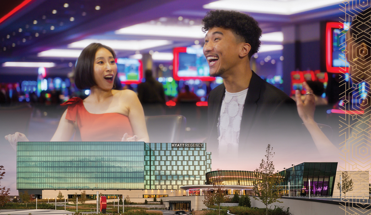 Resorts World NYC